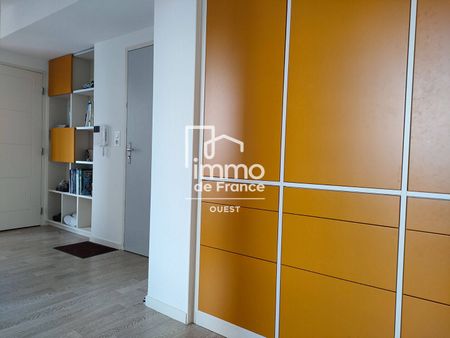 Location appartement 3 pièces 68.79 m² à Angers (49000) - Photo 5