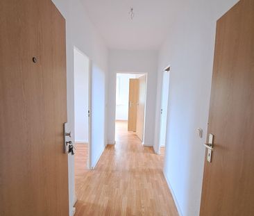 Charmante 3-Raum-Wohnung in ruhiger Wohnlage - Photo 6