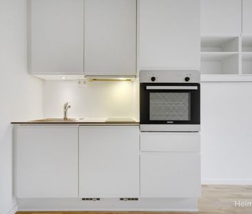 1-værelses Lejlighed på 23 m² på Frederiksberg - Photo 2