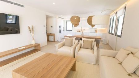 4 room luxury House for rent in Alcúdia, Spain - Photo 5