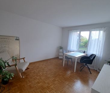 2 Zimmer, 1. Stock - Photo 2