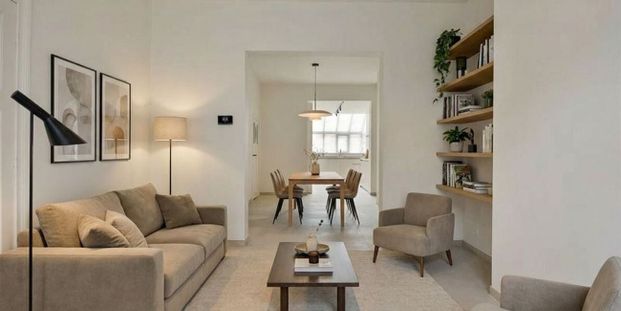 Woning te huur in Deinze voor € 1.250 met 3 slaapkamers - Photo 1