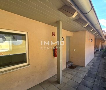 Zentrale INNENSTADTLAGE: SINGLE-HIT in ruhiger Innenhoflage - Sacks... - Photo 3