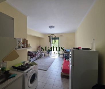 Studio/Γκαρσονιέρα για ενοικίαση Νόρμαν (Πάτρα) - Photo 1