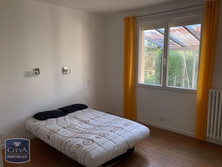 Location Maison 3 pièces 78m² ALBI 81000 - Photo 2
