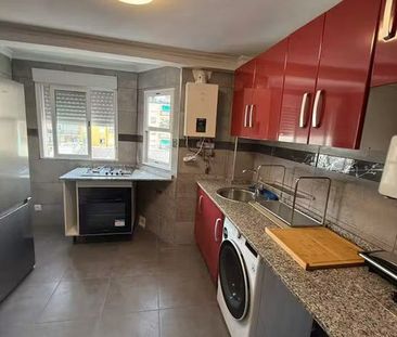 Camí de Montcada, Valencia, Valencian Community 46009 - Foto 6