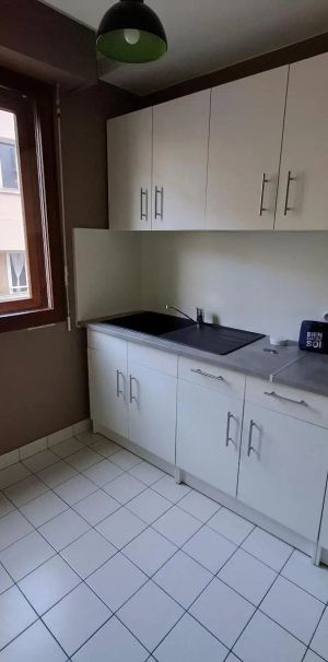 Appartement à louer 1 pièce 31.3m² - Photo 2