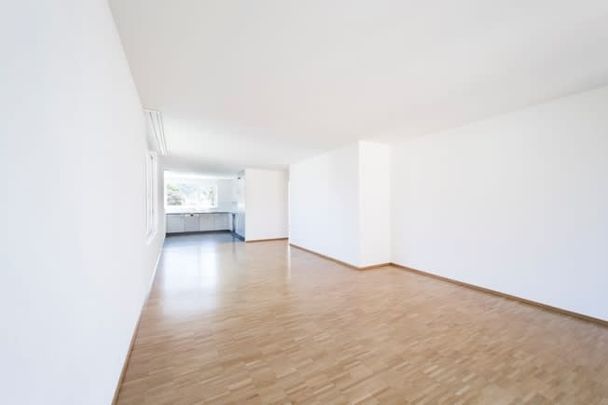 4.5 Zimmer, 3. Stock - Photo 1