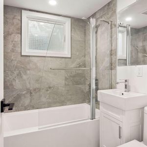 1 CH - 1 SDB - Montréal - $1,145 /mo - Photo 3