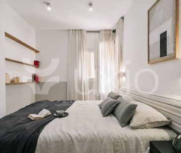5 room luxury Apartment for rent in Barcelona, Spain - Photo 1