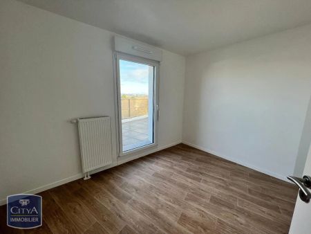 Appartement à louer 3 pièces 71.86m² - Photo 4