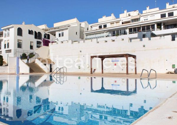 Carrer les Piteres, Altea, Valencian Community 03590