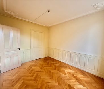 Spacieux 4,5 pièces lumineux au cœur de Saignelégier - Foto 4