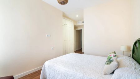 Piso de alquiler en Calle Maestro Serrano, 4, Oliveros - Altamira - Photo 5