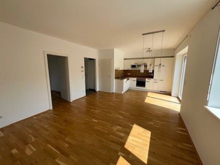 Moderne 3-Zimmer-Wohnung in Hörsching! - Foto 5