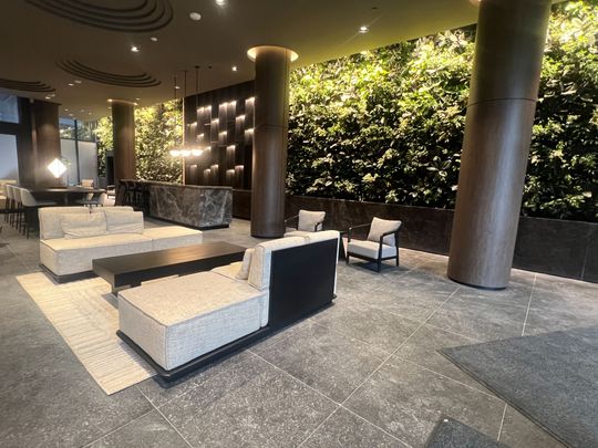 For Lease - 120 Broadway Avenue Unit# 1703N, Toronto, Ontario - Photo 1