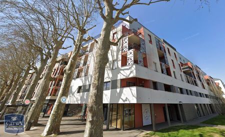 Location Appartement 2 pièces 42m² TOURS 37000 - Photo 5