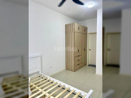 BRAND NEW Vierra Residence Kinrara Bukit Jalil | Fully Furnished | RM1900 - Photo 5