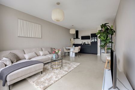 Appartement te huur: Vliegerstraat 78 2312 CN Leiden - Foto 4
