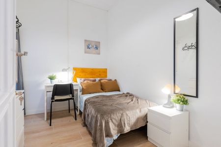 Carrer dHonorat Juan, Valencia, Valencian Community 46007 - Photo 3