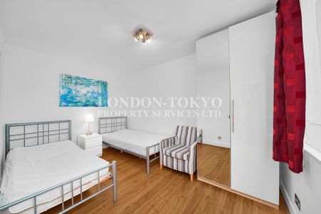 Kensington Church Street, W8, London - Photo 2