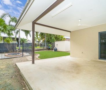 A Feel Good Family Home In A Great Location - Photo 6