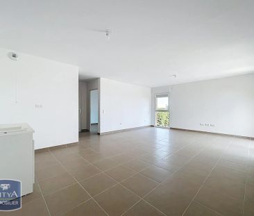Appartement à louer 3 pièces 67.11m² - Photo 6