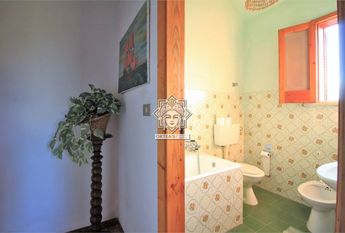 Villa al mare - Sicilia