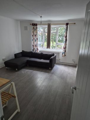 1 Bed Flat, Endymion Road, SW2 - Photo 1