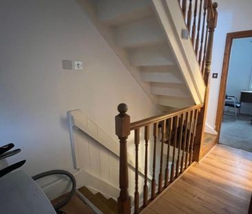 Room in a Shared House, London, E2 - Photo 4