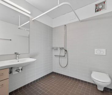 Alterswohnung mit Dienstleistung in Root - Photo 4
