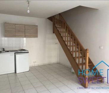 Appartement à louer, 2 pièces - Orléans 45000 - Photo 1