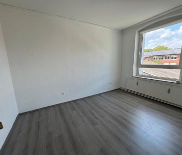 Zentrale & helle 3-Zimmer-Wohnung in Lütgendortmund - Foto 1