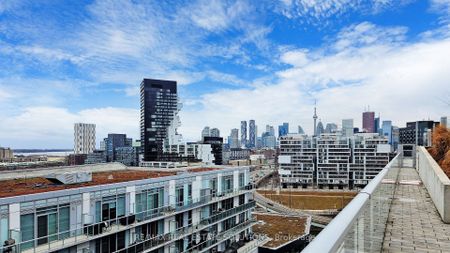 For Lease - 25 Baseball Place Unit# 1203, Toronto, Ontario - Photo 3