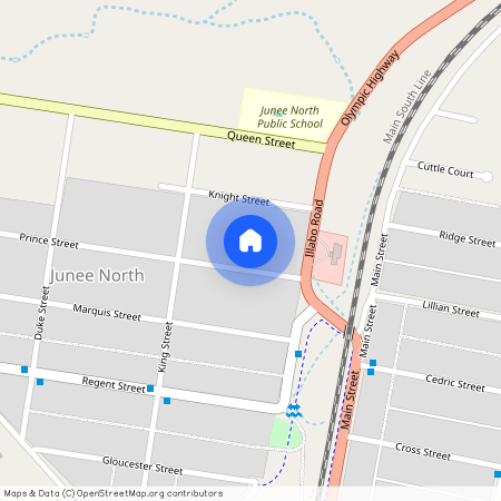 11 Prince Street, NSW 2663, Junee