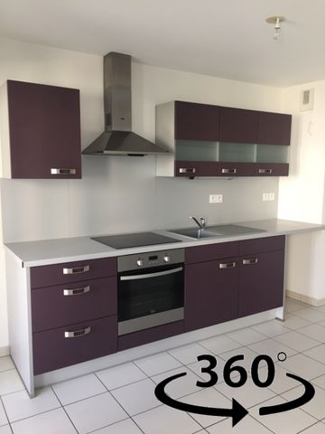 Location Appartement 3 pièces 68m² BESANCON 25000 - Photo 5