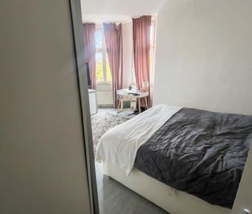 Helle 3-Zimmer-Wohnung in zentraler Lage Dortmunds – Anmietung nur ... - Foto 6