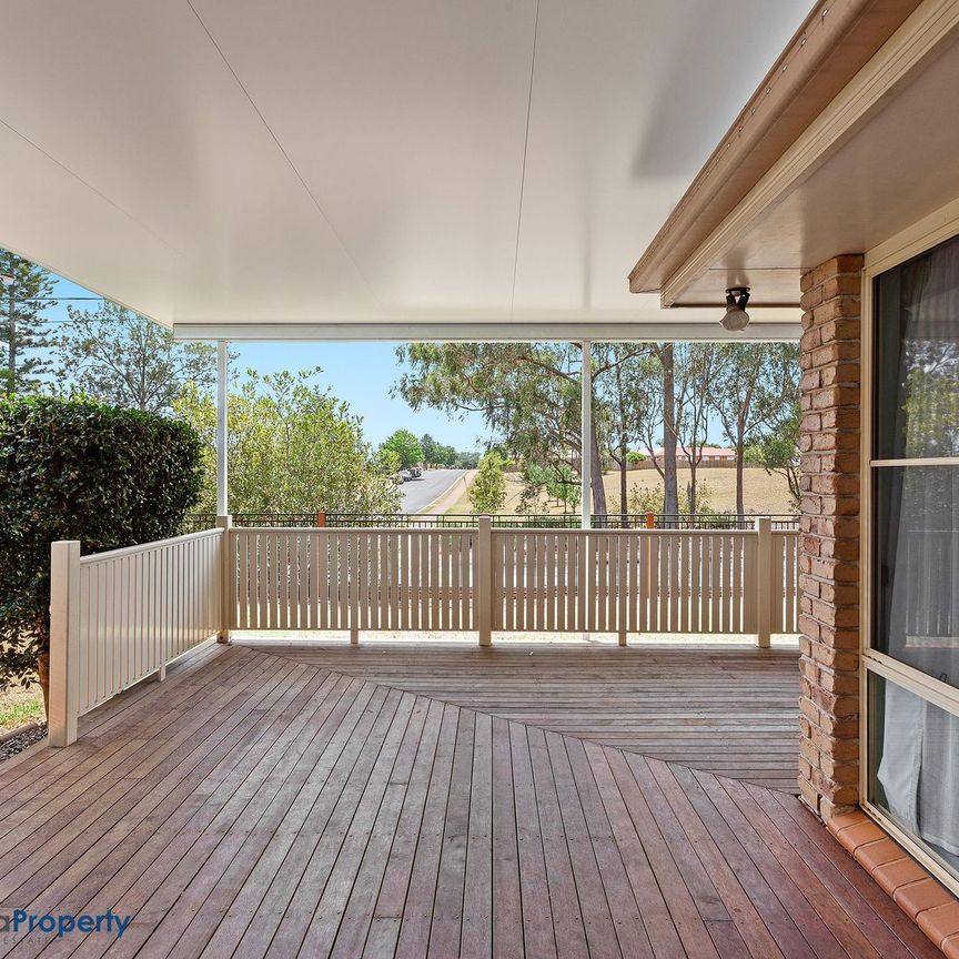 1 Emerald Court, 4350, Middle Ridge Qld - Photo 1