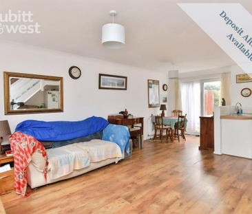 2 bedroom end of terrace house to rent - Photo 4