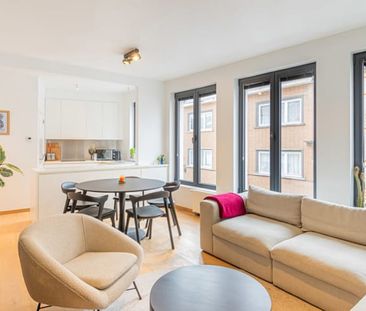 Appartement te huur - Photo 4