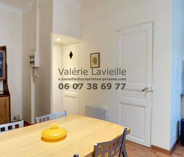 Location Appartement 2 pièces Meublé 44m² MARSEILLE 6ème - Photo 3