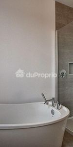 4 1/2 luxueux - Photo 3