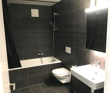 3.5 Zimmer, 87 m² - Photo 1