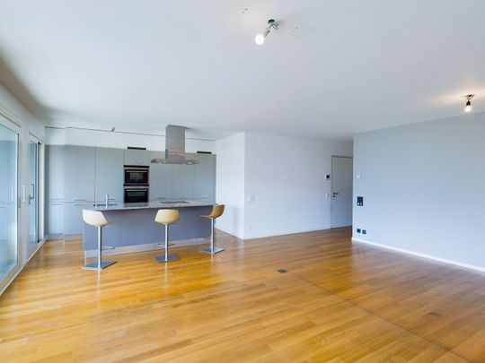 3.5 Zimmer, 105 m², 3. Stock - Photo 1