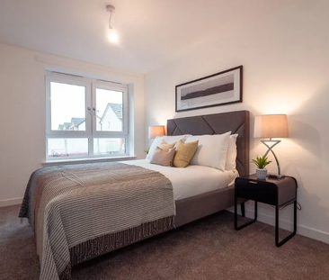 2 bedroom apartment to rent - Photo 1