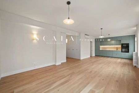 Piso de alquiler en Infanta Maria Teresa, Hispanoamérica - Bernabéu - Photo 3