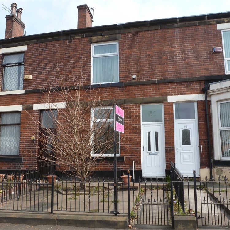 Millett Street - Photo 1