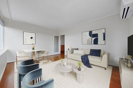 11/2 Calvin Street, Hawthorn VIC 3122 - Apartment For Rent | Domain - Photo 4
