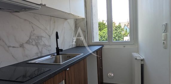 Location Appartement 2 pièces 35m² - Photo 2