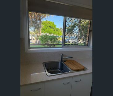 STUNNING WATERFRONT LOCATION AT THE ICONIC TALLEBUDGERA CREEK - Photo 6
